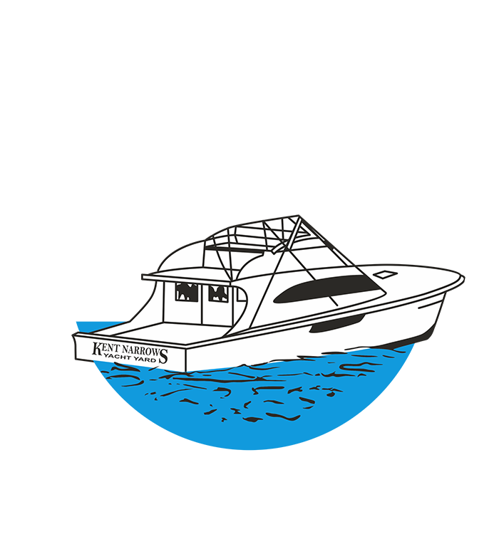 Kent Narrows Yacht Yard Logo